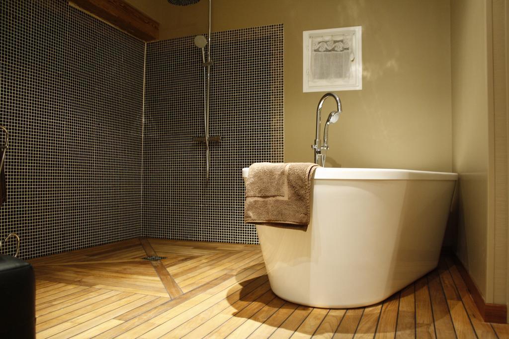 Le Bonheur A La Campagne Bed & Breakfast Lesmont Room photo